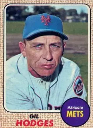 Gil Hodges