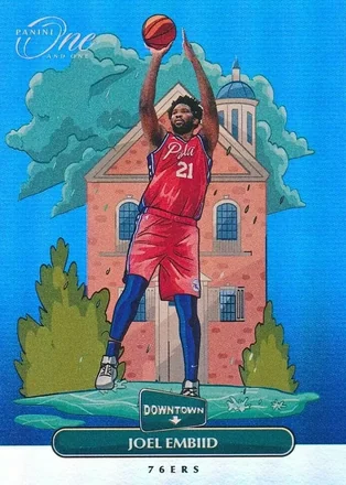 Joel Embiid