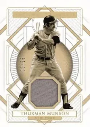 Thurman Munson