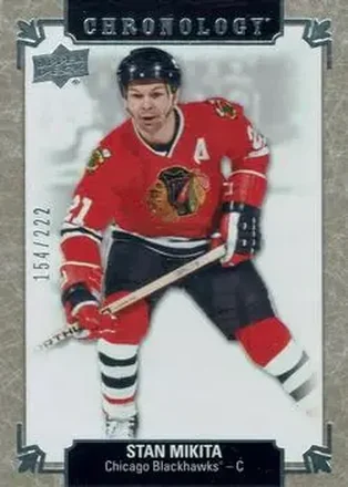 Stan Mikita