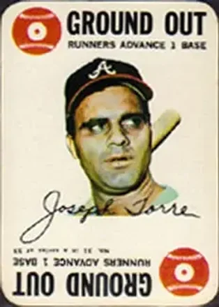 Joe Torre