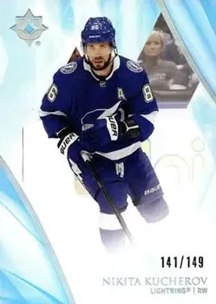 Nikita Kucherov