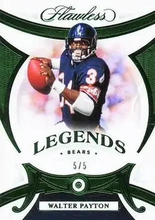 Walter Payton