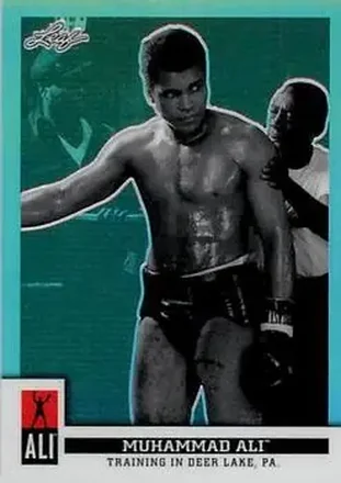 Muhammad Ali