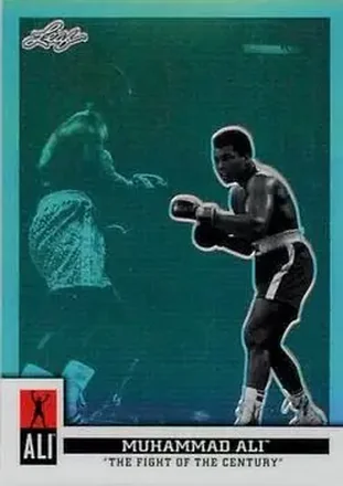 Muhammad Ali