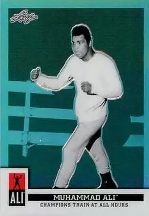Muhammad Ali