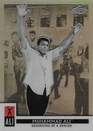 Muhammad Ali