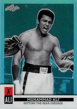 Muhammad Ali