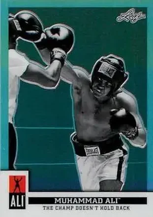 Muhammad Ali