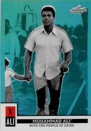 Muhammad Ali
