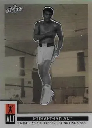 Muhammad Ali