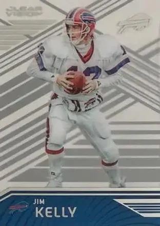 Jim Kelly