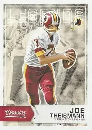 Joe Theismann
