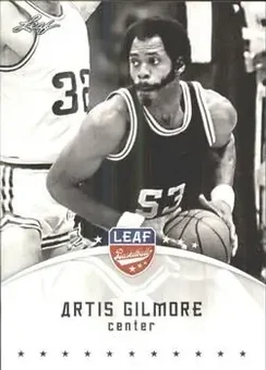 Artis Gilmore