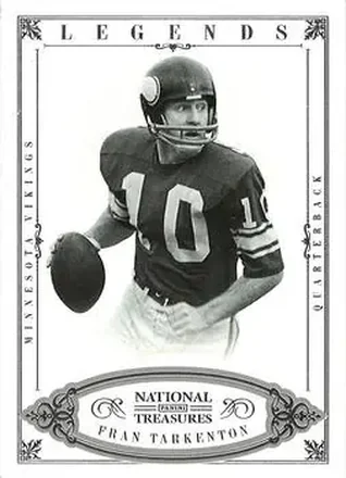 Fran Tarkenton