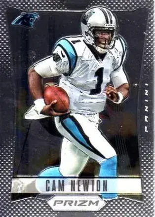 Cam Newton