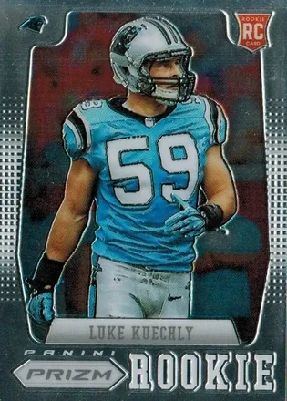 Luke Kuechly