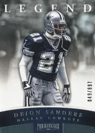 Deion Sanders