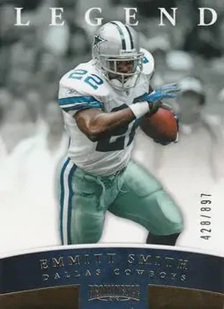 Emmitt Smith