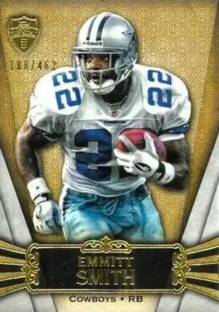 Emmitt Smith