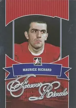 Maurice Richard