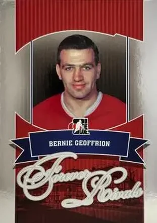 Bernie Geoffrion
