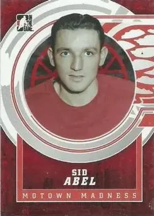 Sid Abel