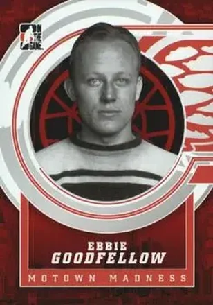 Ebbie Goodfellow