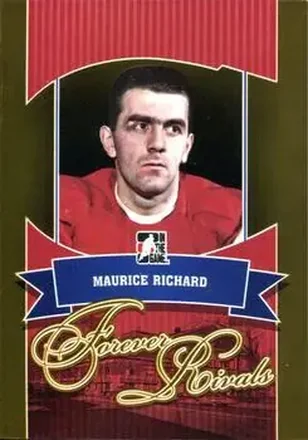 Maurice Richard