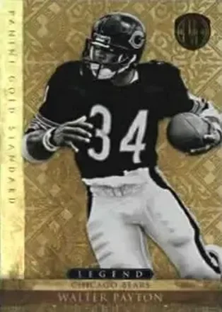 Walter Payton