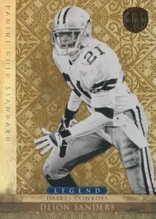 Deion Sanders