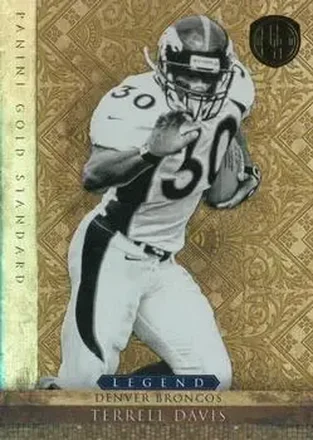 Terrell Davis