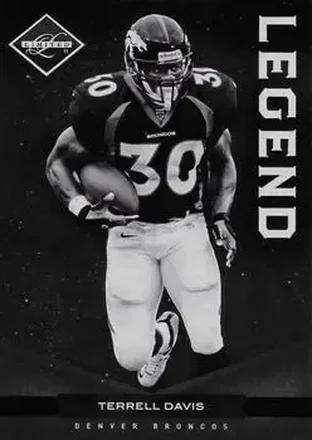 Terrell Davis
