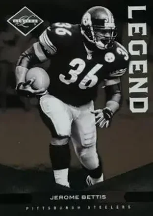 Jerome Bettis