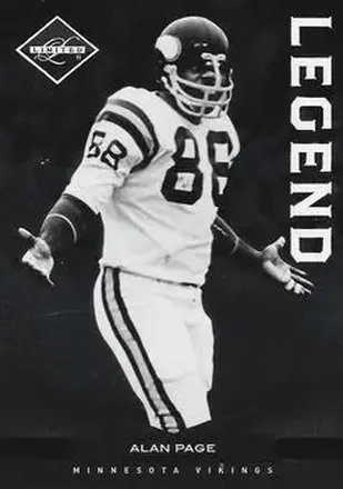 Alan Page