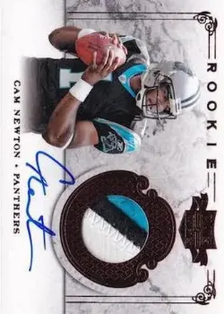 Cam Newton