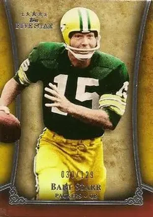 Bart Starr