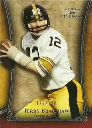 Terry Bradshaw
