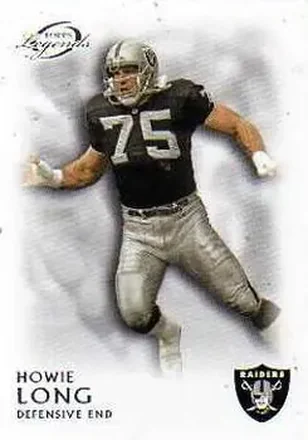 Howie Long
