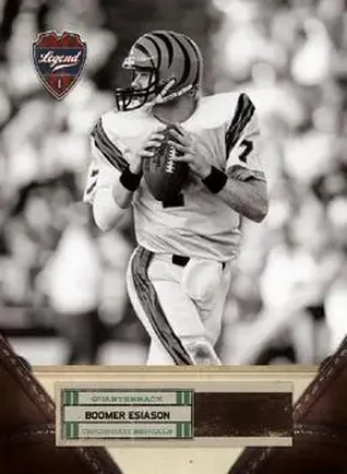 Boomer Esiason