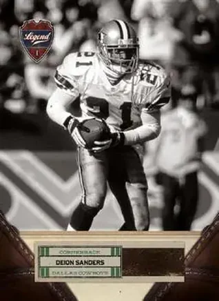 Deion Sanders