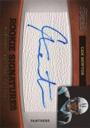 Cam Newton