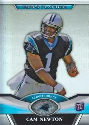 Cam Newton