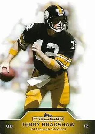 Terry Bradshaw