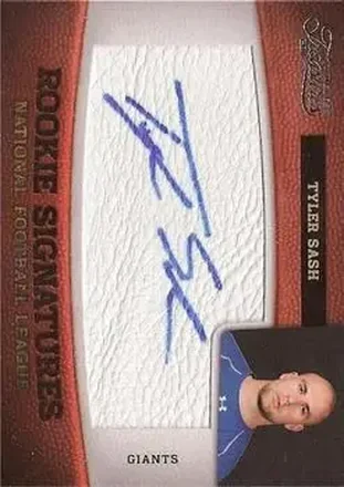 2011 Panini Timeless Treasures feature card