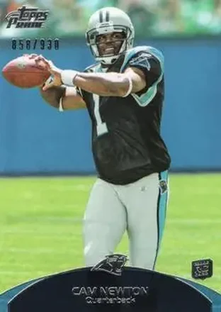 Cam Newton