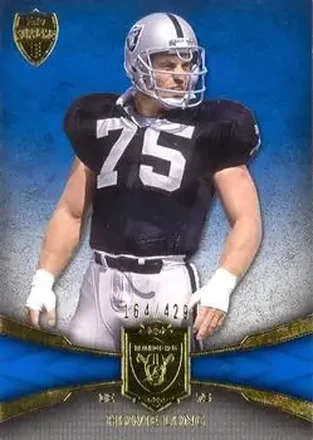 Howie Long