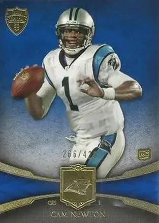 Cam Newton