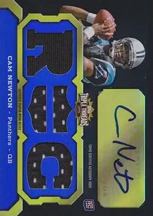 Cam Newton