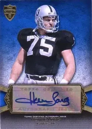 Howie Long